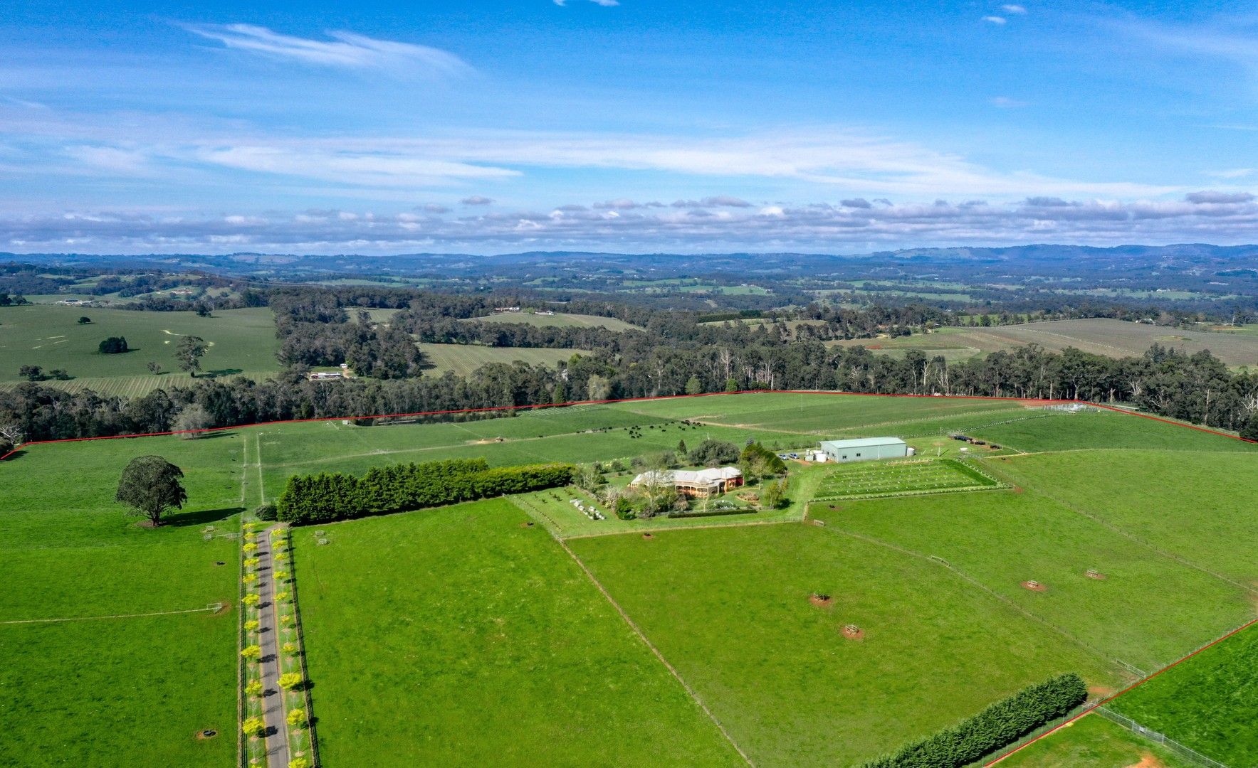 210 Lusatia Park Road, Woori Yallock VIC 3139 House for Sale