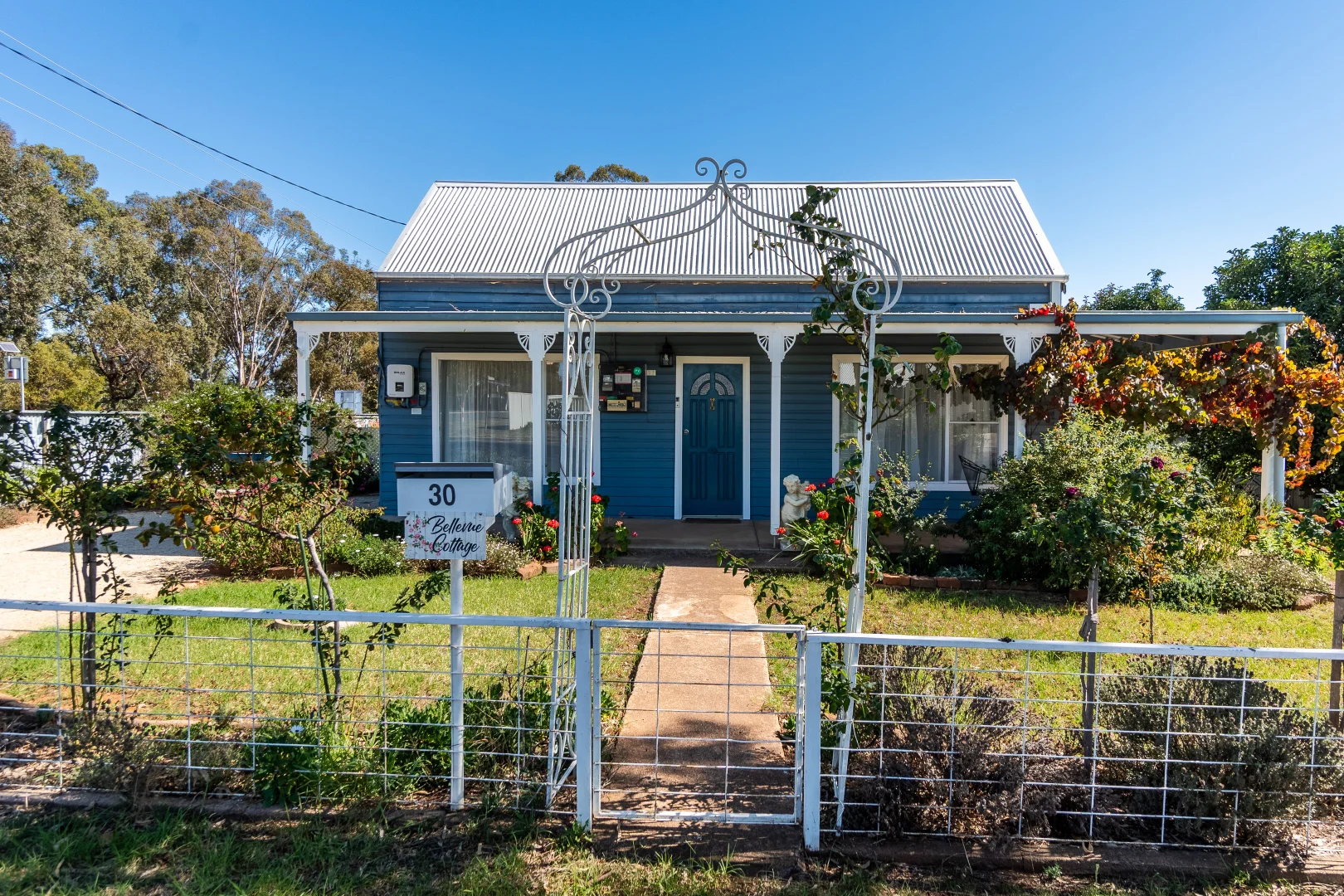 Additional image 2 of 30 Bellevue Street, Temora NSW 2666