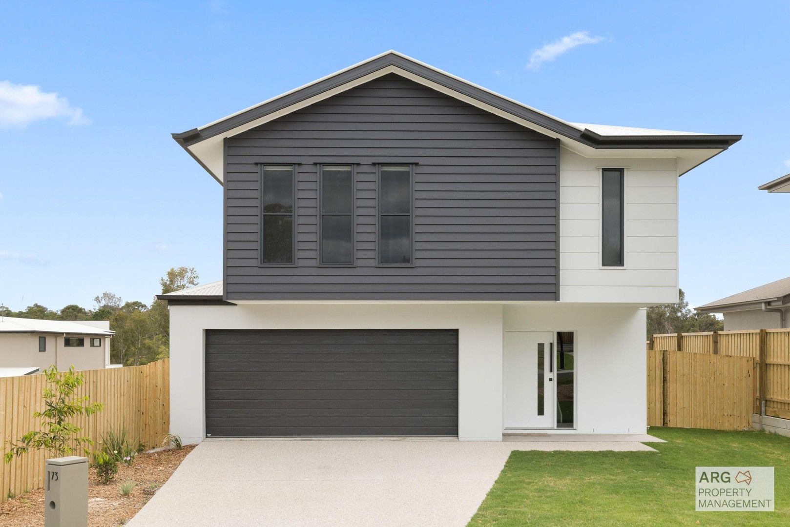 4 bedrooms House in 73 Montgomery Circuit PALLARA QLD, 4110