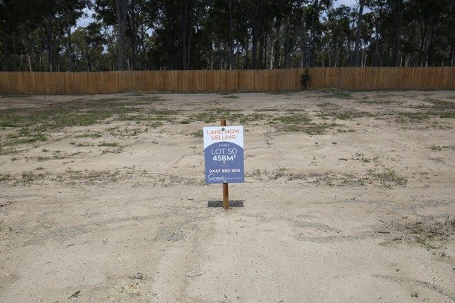 Picture of Lot 50/326 Chambers Flat Road, LOGAN RESERVE QLD 4133