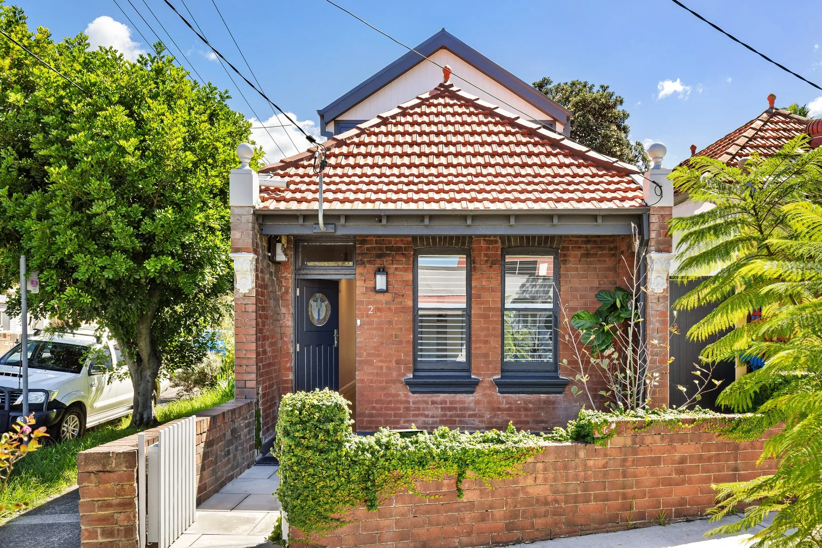 Primary image of 2 Neville Street, Marrickville NSW 2204