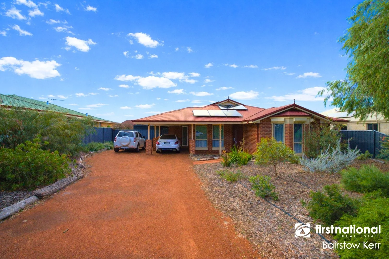 Primary image of 20 Lakeside Drive, McKail WA 6330