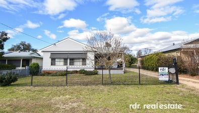 Picture of 9 Mulligan Street, INVERELL NSW 2360
