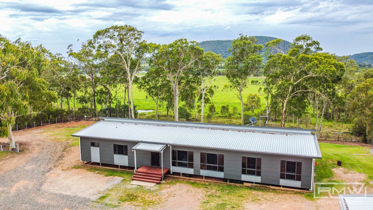 186 Barmaryee Road, Barmaryee QLD 4703, Image 1