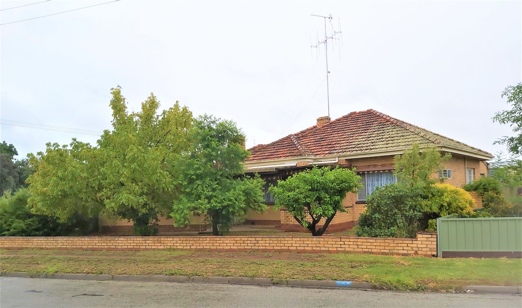 105 Bendigo Road, Kerang VIC 3579, Image 0