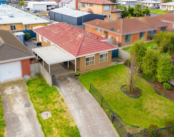 11 Moran Place, Norlane VIC 3214