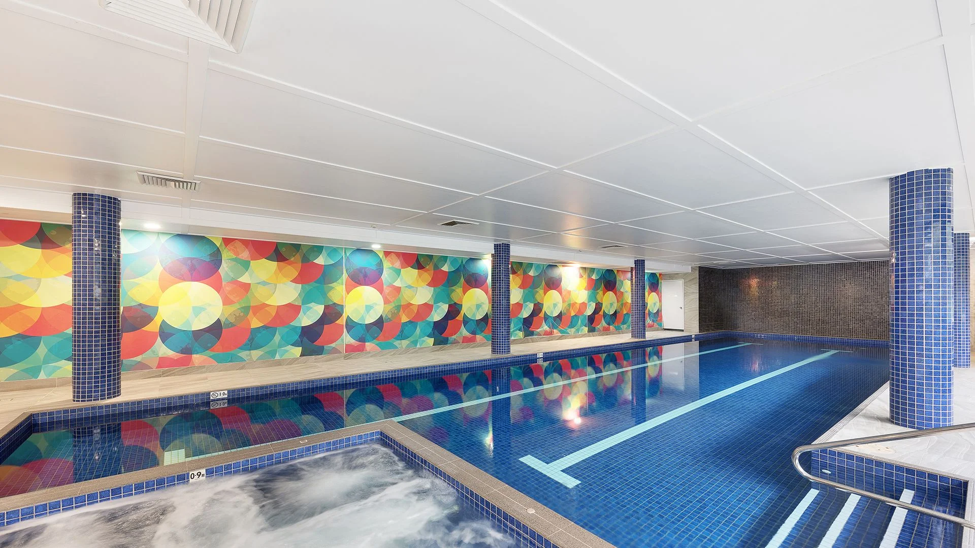 Additional image 7 of 206/60 Rosebery Avenue, Rosebery NSW 2018