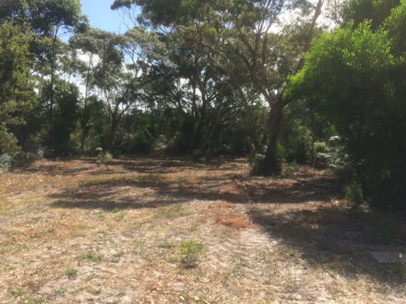 Lot 10 (11) HEATHLANDS DRIVE, Port Welshpool VIC 3965, Image 1