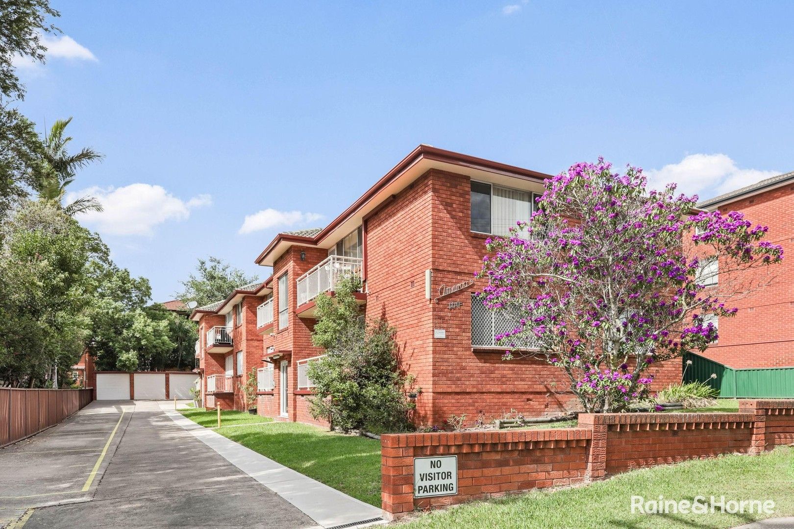 5/100 Leylands Parade, Belmore NSW 2192, Image 0