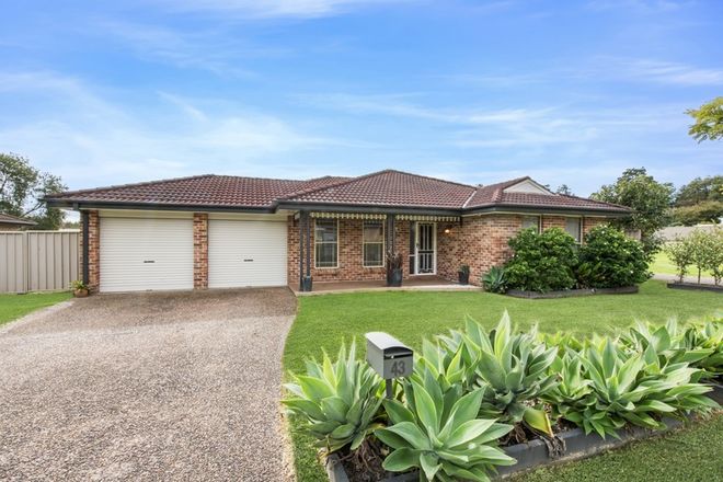 Picture of 43 Fagans Road, LISAROW NSW 2250