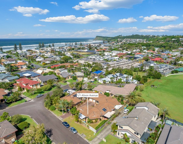 1/1 Alison Avenue, Lennox Head NSW 2478