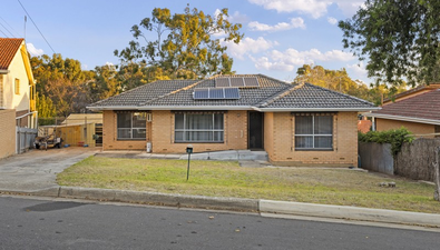 Picture of 3 Barker Avenue, TEA TREE GULLY SA 5091