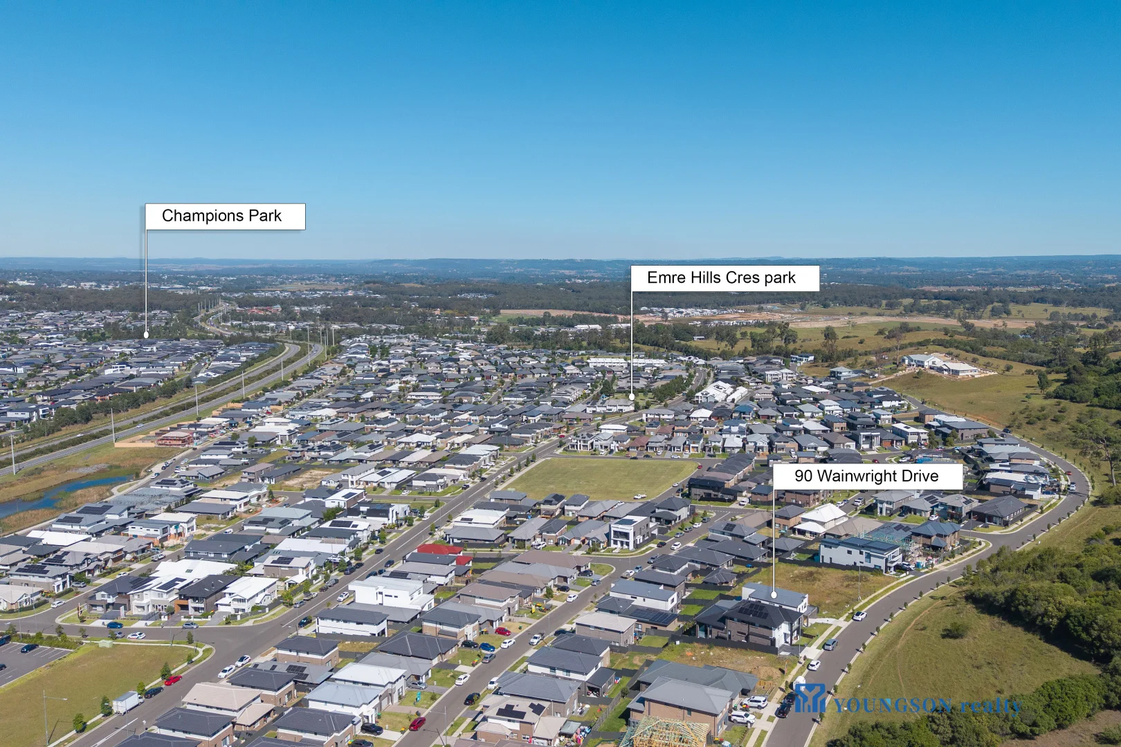 Additional image 22 of 90 Wainwright Drive, Cobbitty NSW 2570