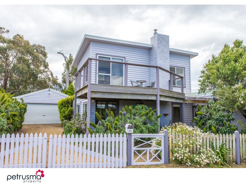 35 Pipe Clay Esplanade, CREMORNE TAS 7024, Image 1