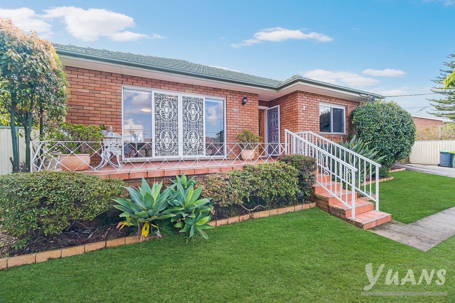 1 Bell Avenue, Beverly Hills NSW 2209, Image 0
