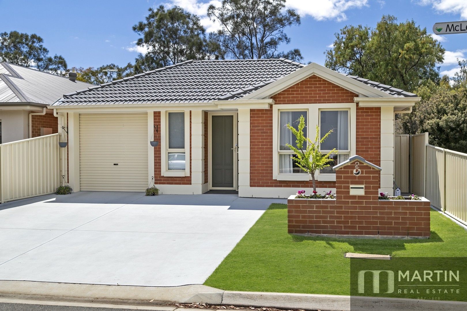 2 Mclean Avenue, Grange SA 5022