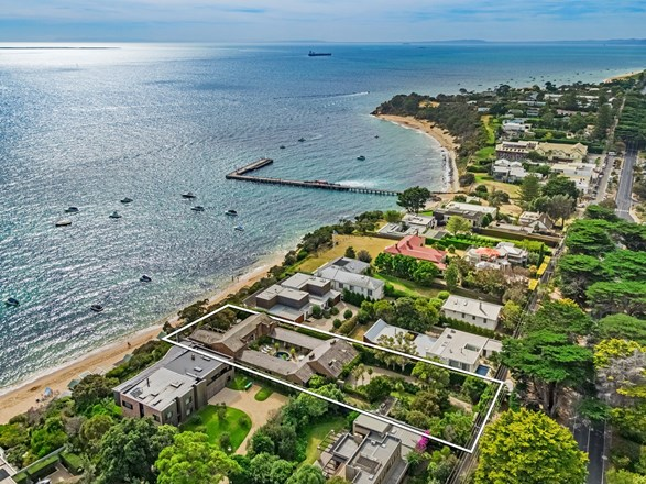 3808 Point Nepean Road, Portsea VIC 3944