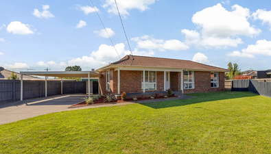 Picture of 3 Flinders Street, SUNBURY VIC 3429