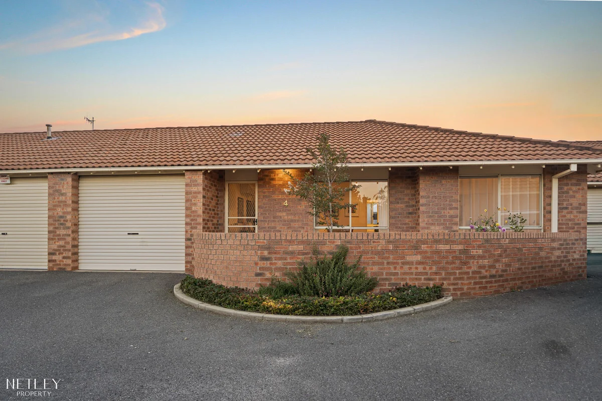 4/62-64 Citizen Street, Goulburn NSW 2580