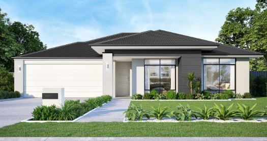 4 bedrooms New House & Land in  PIARA WATERS WA, 6112