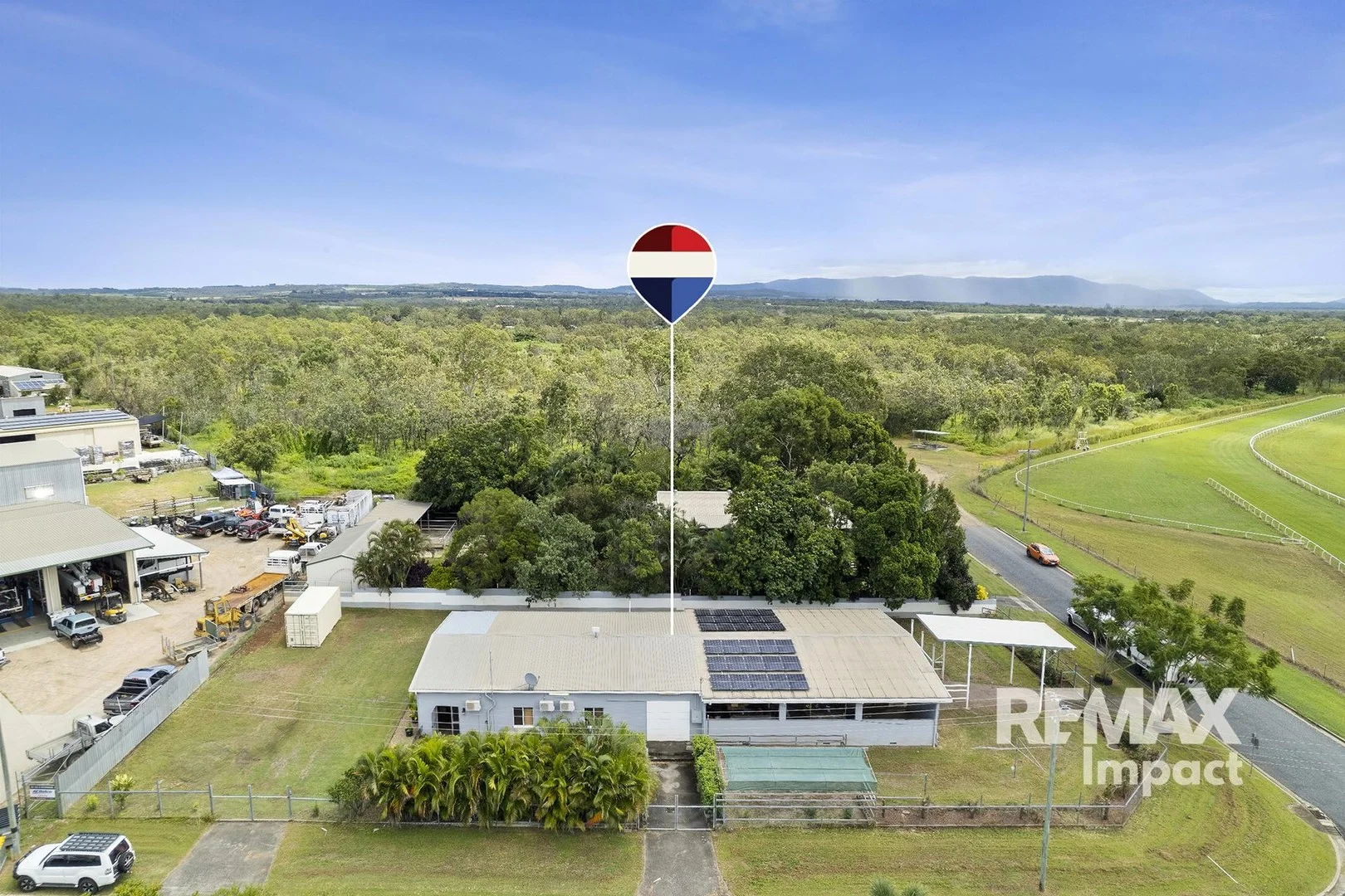 Primary image of 20 Hales Street, Mareeba QLD 4880