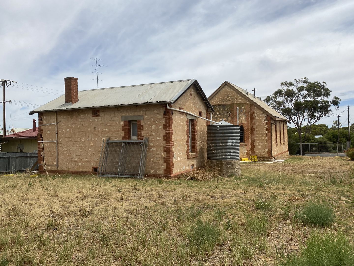 32 Peake Street, Karoonda SA 5307, Image 1