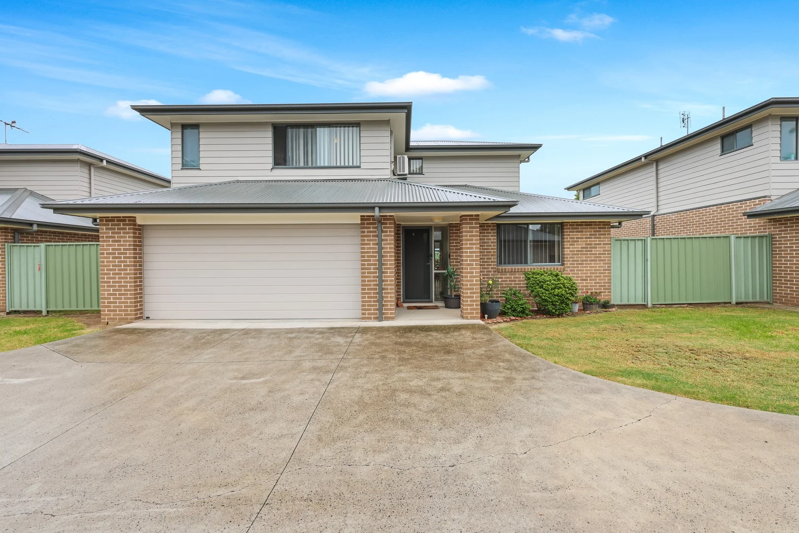 6/82 Palace Street, Denman NSW 2328