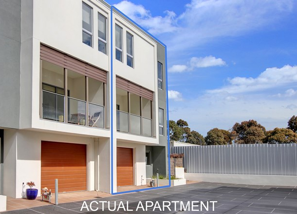 18 Rainbow Place, Mornington VIC 3931