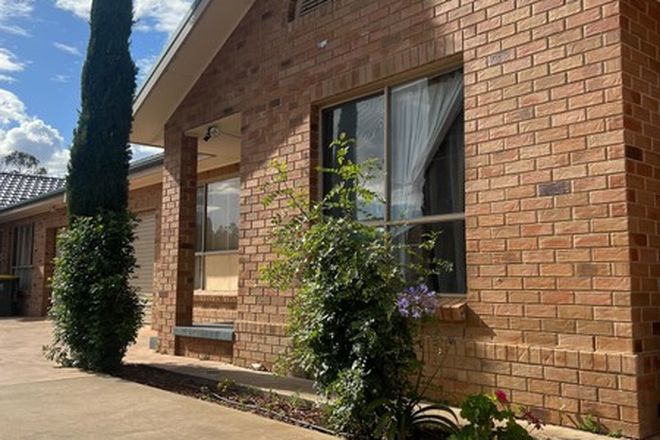 Picture of 2/152 Merrigal Street, GRIFFITH NSW 2680