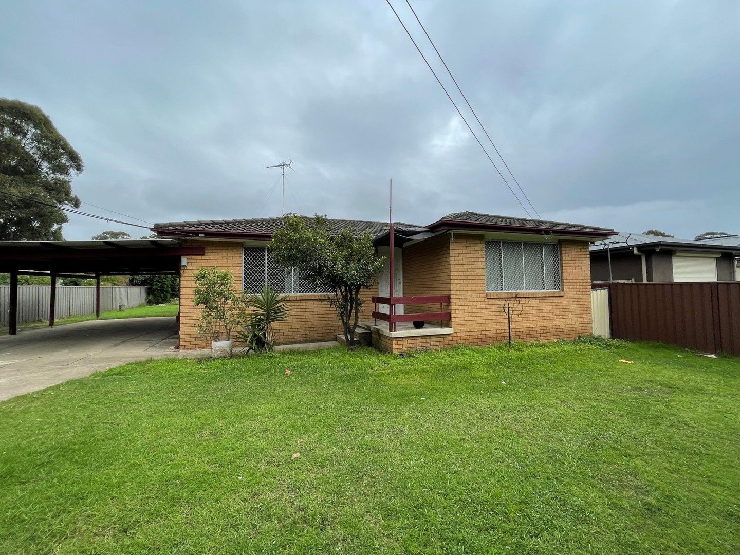 4 bedrooms House in 120 Station Street ROOTY HILL NSW, 2766