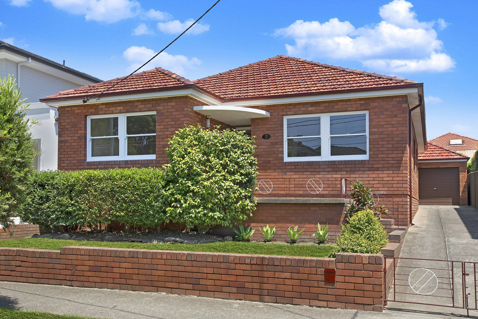 7 Robert Avenue, Russell Lea NSW 2046, Image 2