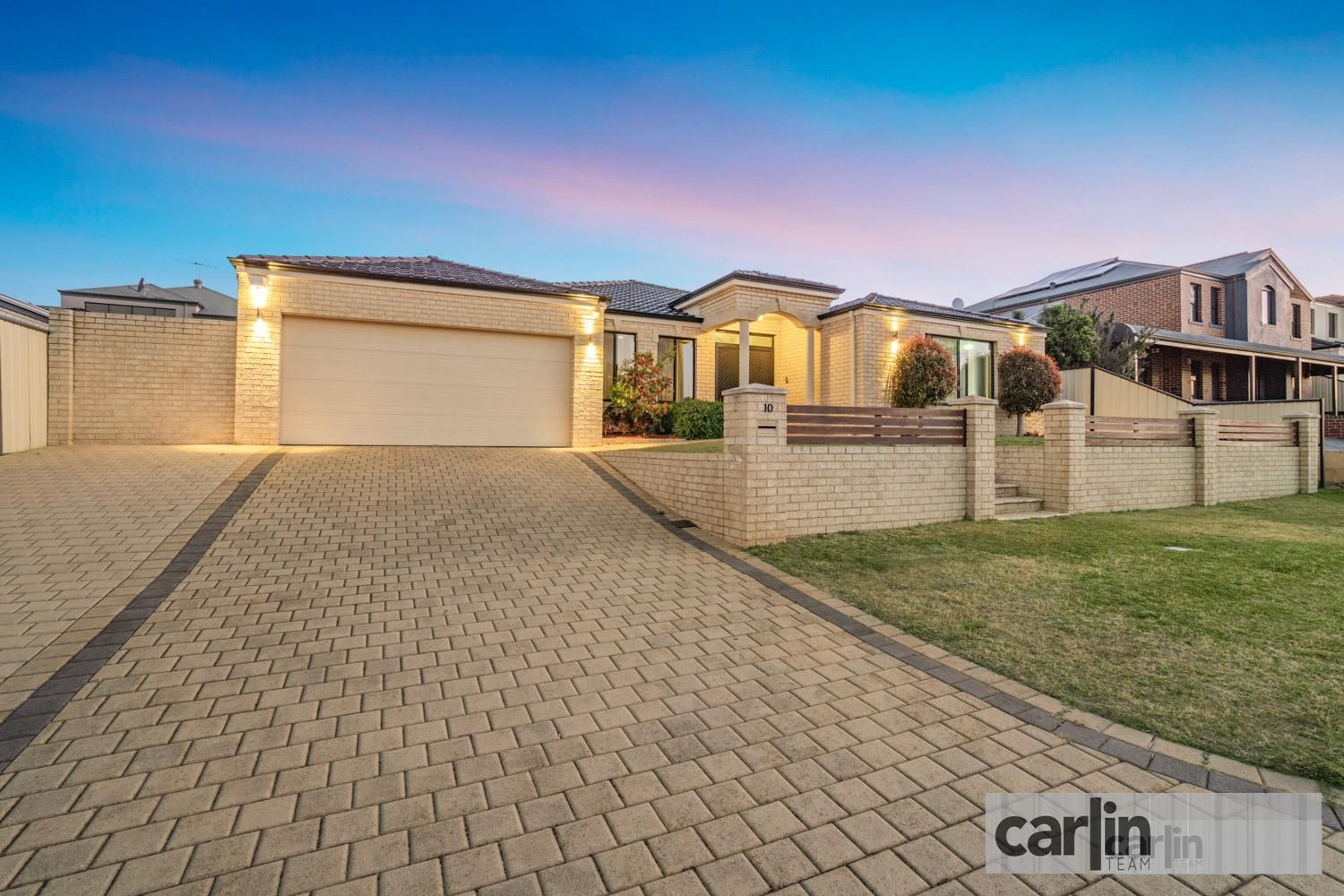 10 Sain Road, Coogee WA 6166, Image 0