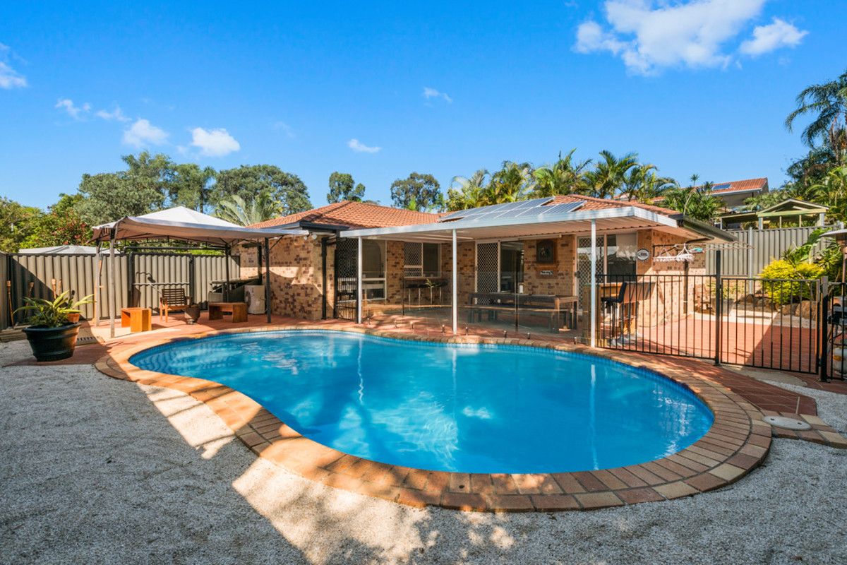 7 Millswyn Court, Carrara QLD 4211, Image 1