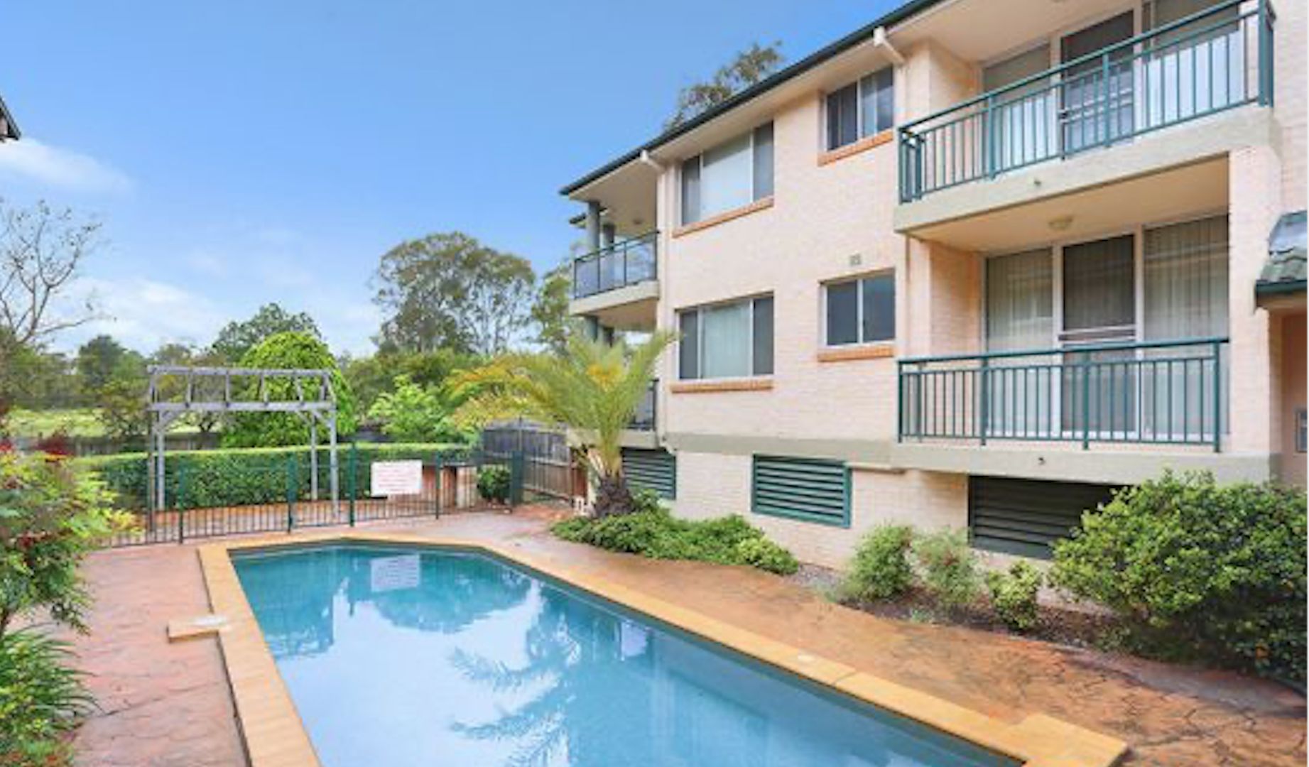 2 bedrooms Apartment / Unit / Flat in 27/31-33 Moss Place WESTMEAD NSW, 2145