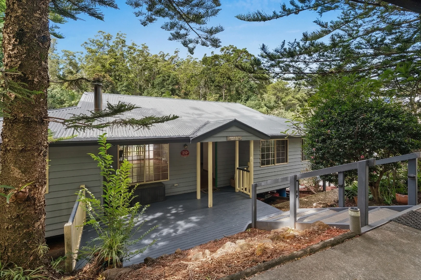 Additional image 4 of 20 Long Road, Tamborine Mountain QLD 4272