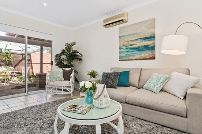 Picture of 1/12 Glenelg Street, MOUNT HAWTHORN WA 6016