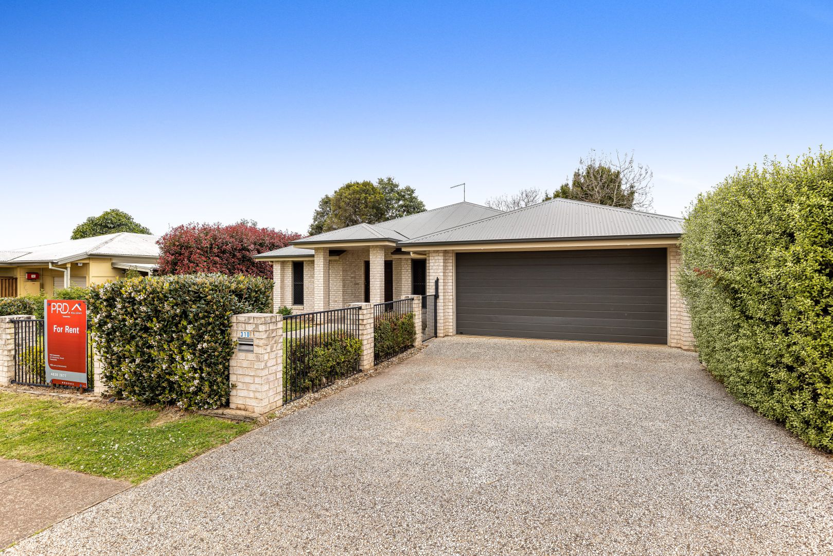 310 Ramsay Street, Middle Ridge Property History & Address Research