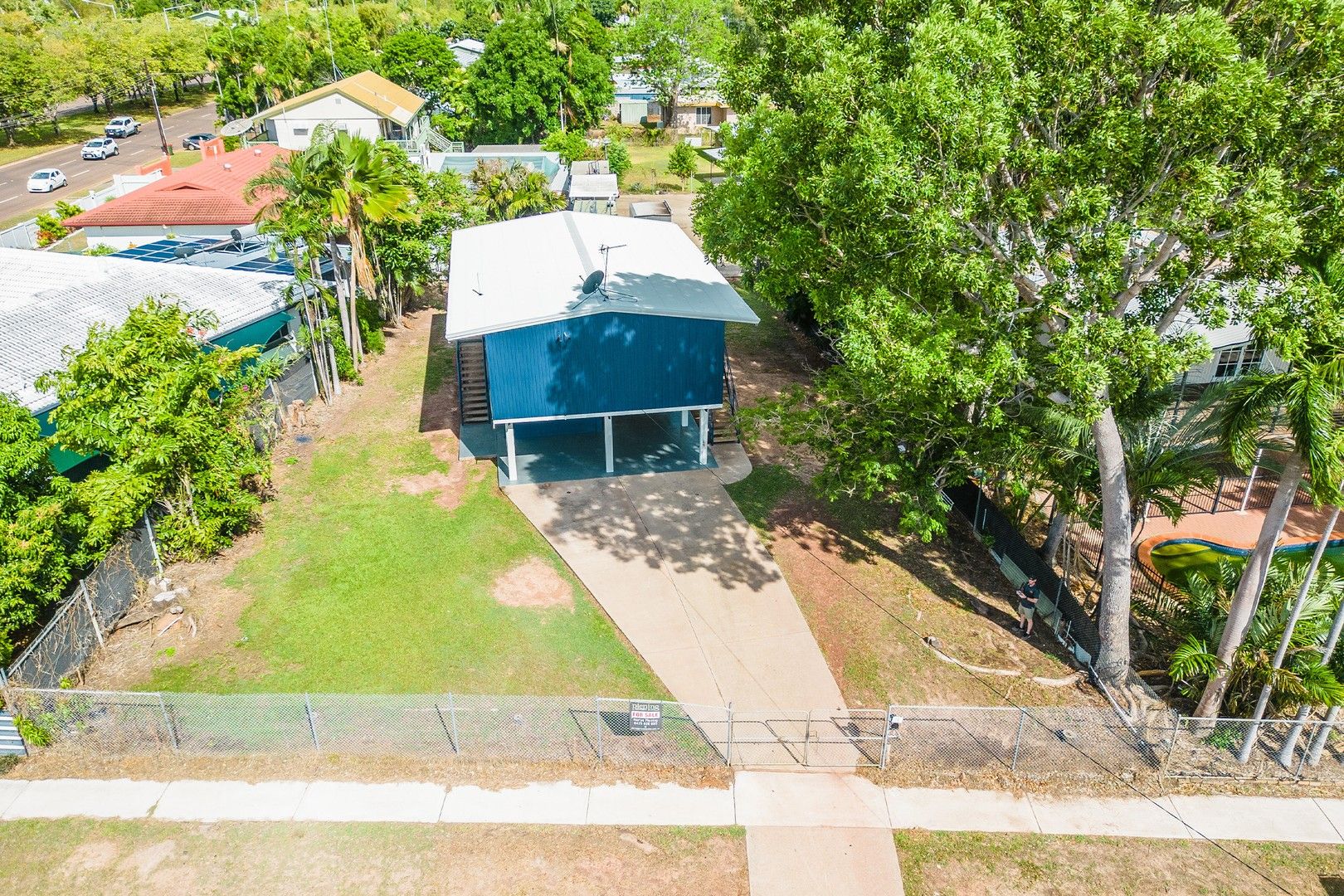 18 Klein Street, Wagaman NT 0810, Image 1