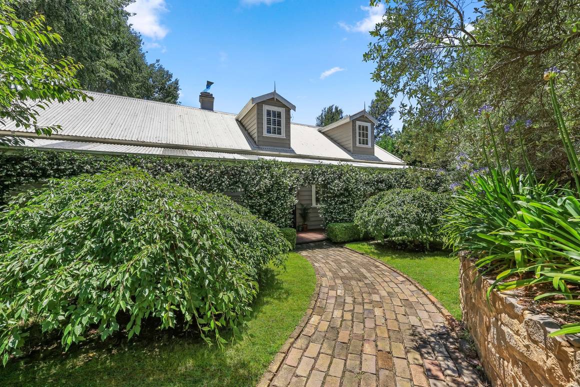 Picture of 144 Merrigang Street, BOWRAL NSW 2576