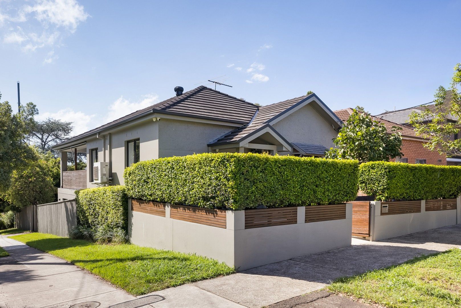 3 bedrooms House in 95 Beauchamp Street MARRICKVILLE NSW, 2204