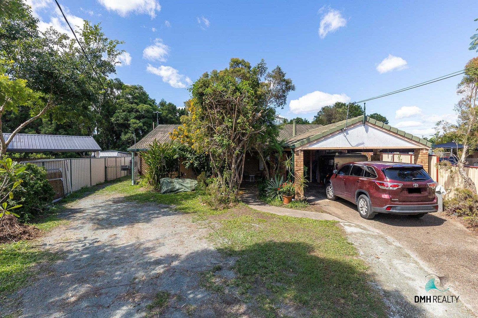 4 bedrooms House in 13 Mercury Drive BETHANIA QLD, 4205