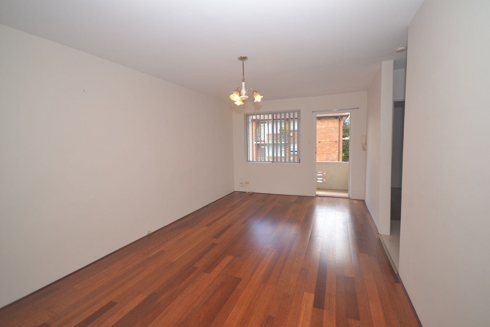 2 bedrooms Apartment / Unit / Flat in 17/105 The Boulevarde DULWICH HILL NSW, 2203