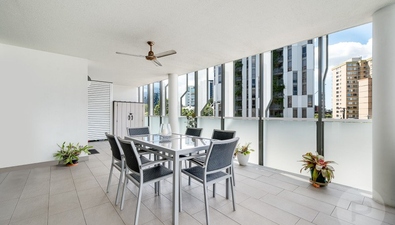 Picture of 23/68 Benson Street, TOOWONG QLD 4066
