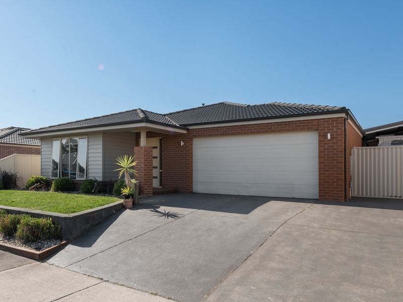 8 Normlyttle Parade, Miners Rest VIC 3352, Image 0