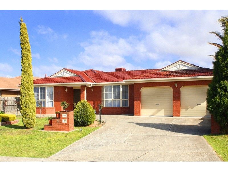 9 Cynthia Court Hillside Property History Address Research Domain