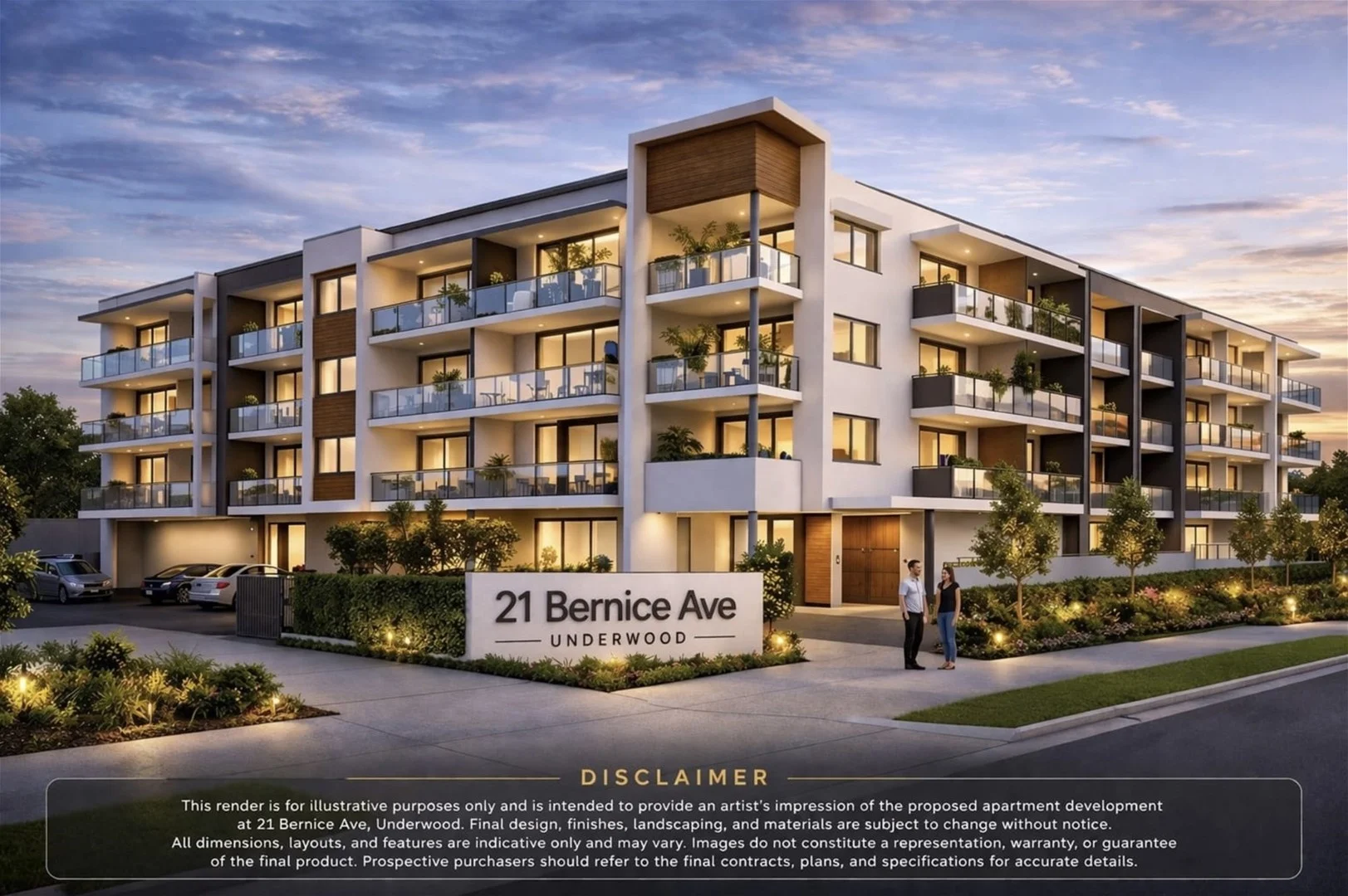 Primary image of Underwood QLD 4119