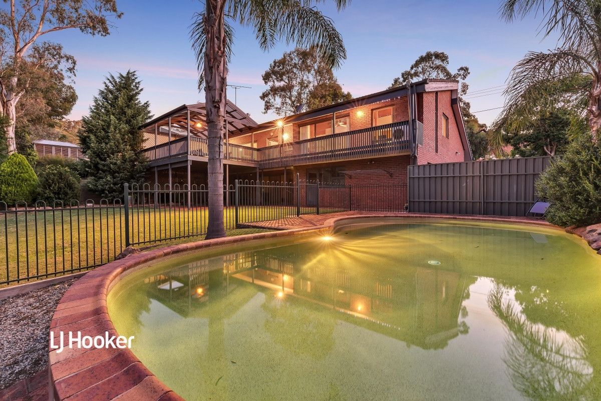 28 Wattle Crescent, Tea Tree Gully SA 5091, Image 1