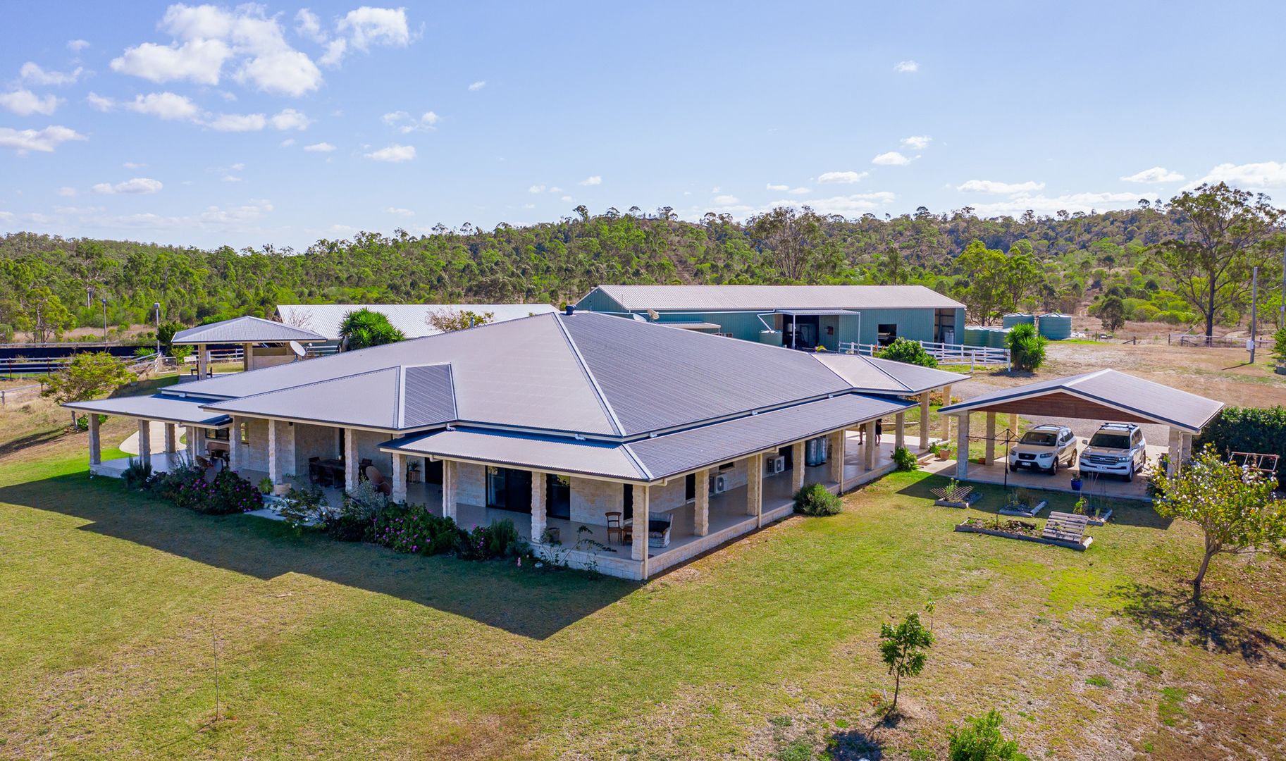 579 Boyles Road, West Stowe QLD 4680, Image 1