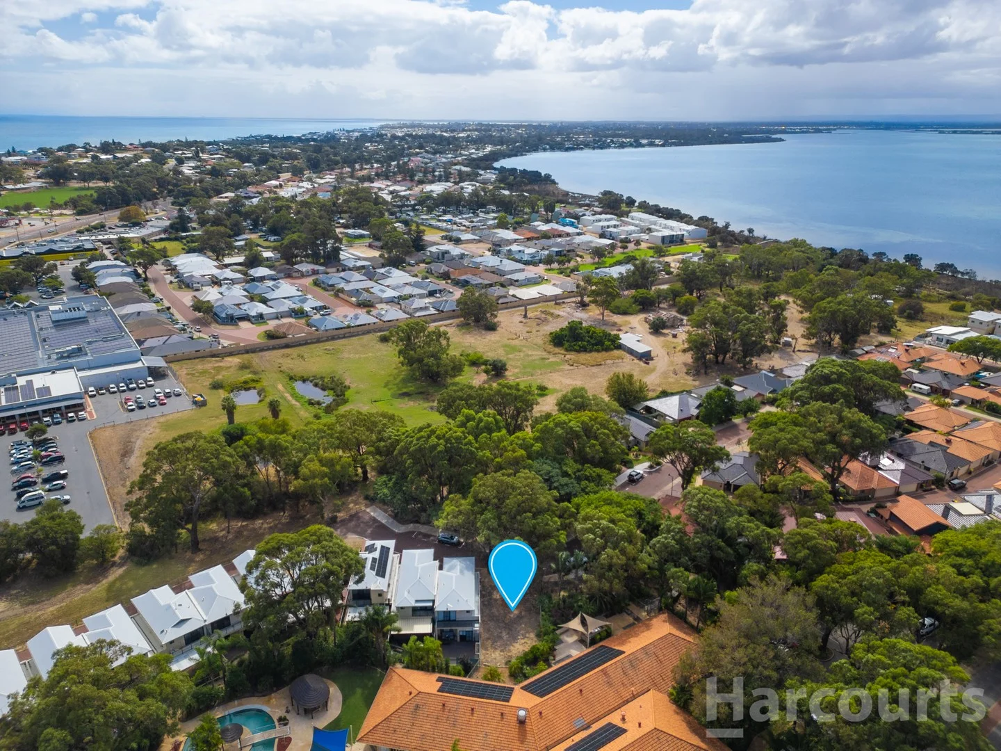 Primary image of 25 Tarragon Way, Falcon WA 6210