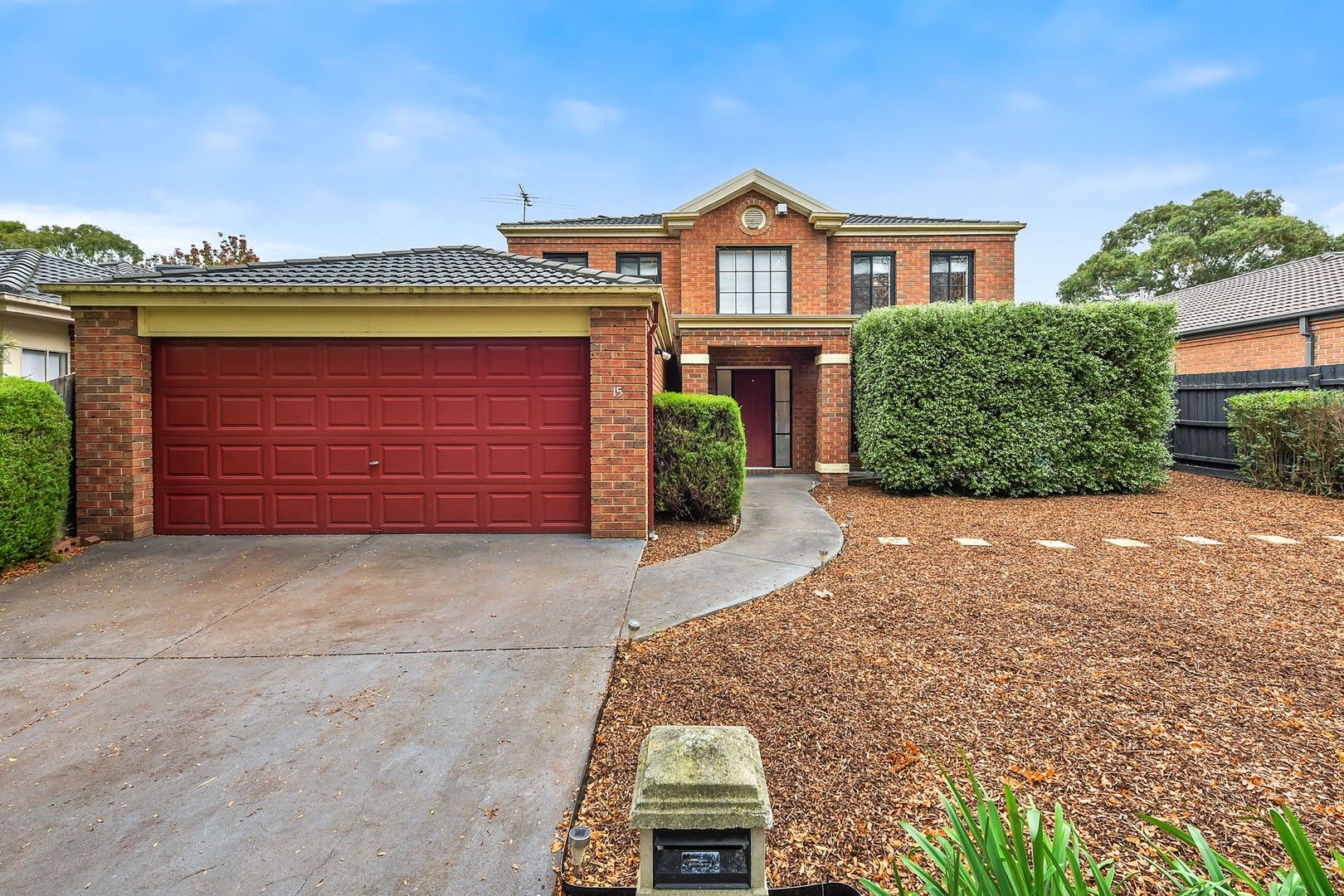 15 Argyle Court, Berwick VIC 3806, Image 0